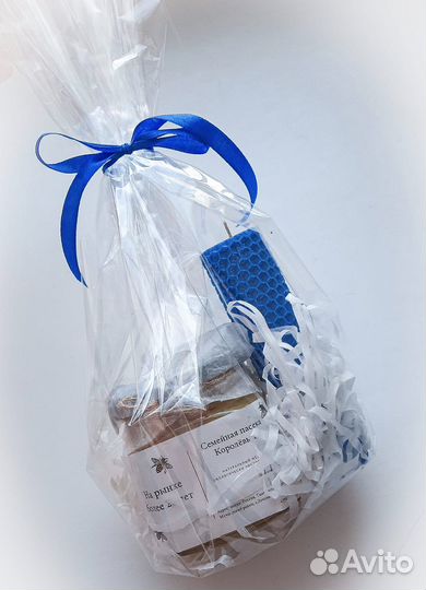 Подарочный набор