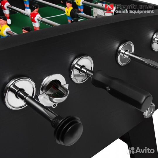 Настольный футбол fortuna escalade FDB-560