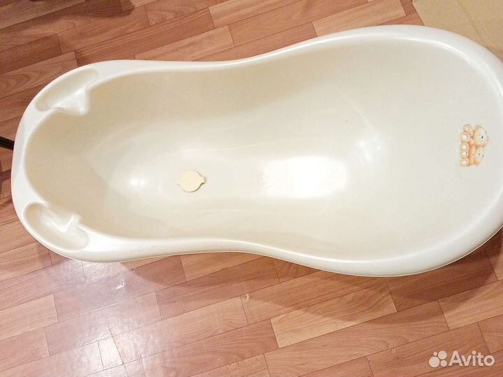 Ванночка для купания