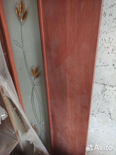 Двери межкомнатные 70 и 60