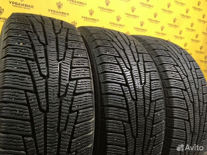 Nokian Tyres Hakkapeliitta R 195/55 R16 91R