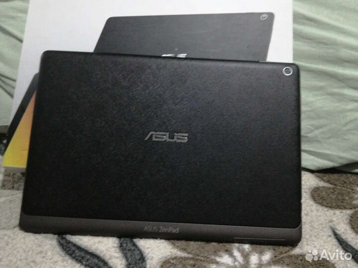 Планшет asus zenpad 10