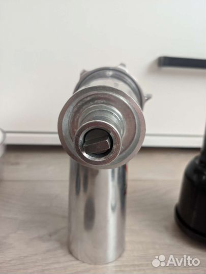 Kenwood насадка мясорубка