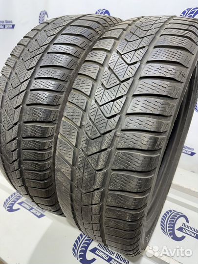 Pirelli Winter Sottozero 3 205/60 R16