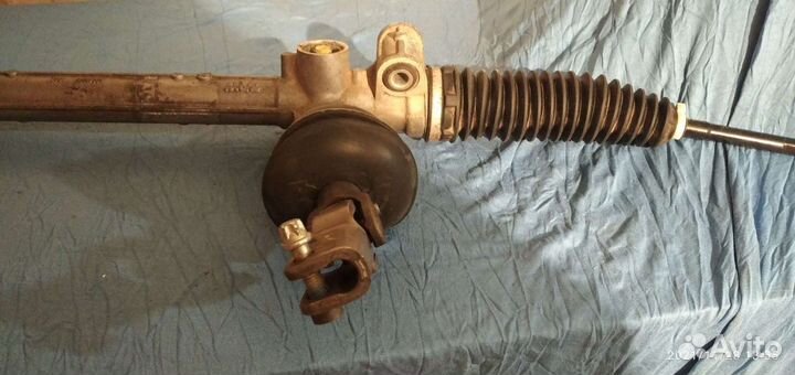 Рулевая рейка 