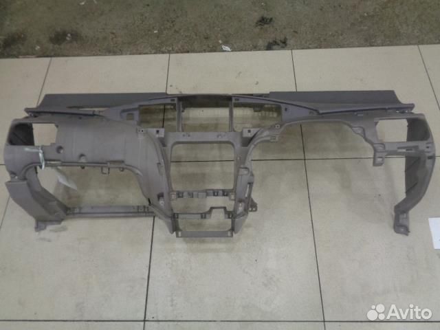 Торпедо Toyota Prius 1997-2003