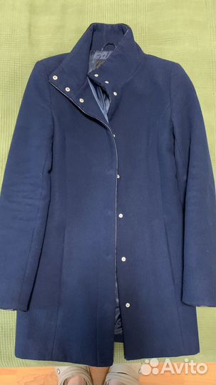 Пальто женское 42 / 44