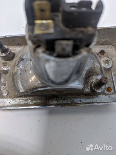 Подфарник ваз 2101 левый