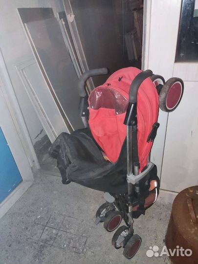 Детские коляски