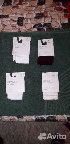 Колготки Calzedonia новые