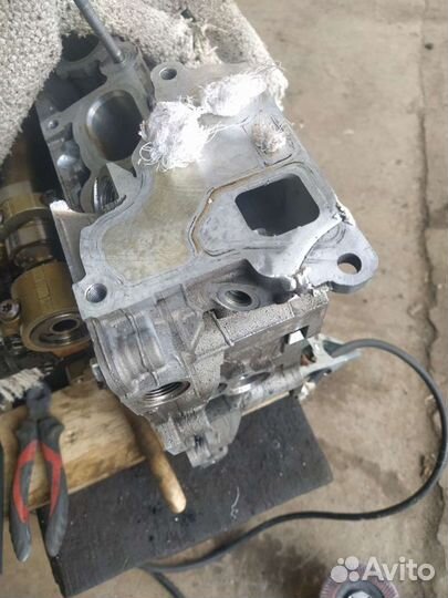 Сварщик аргонщик