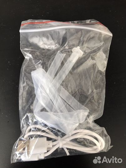 Помпа электрическая