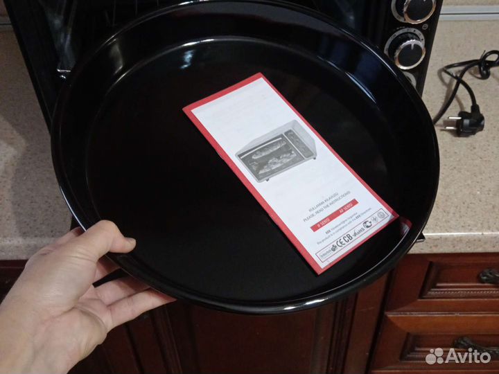 Духовка электрическая новая