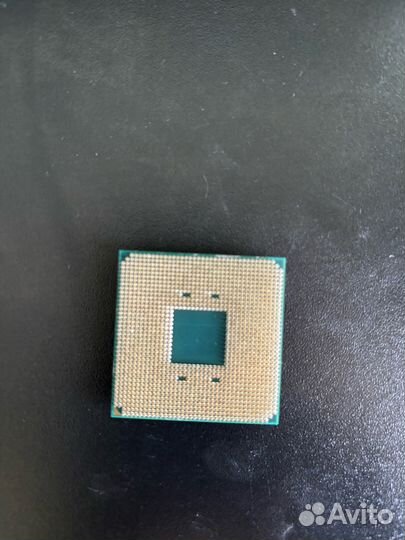 Процессор Ryzen 5 5600x