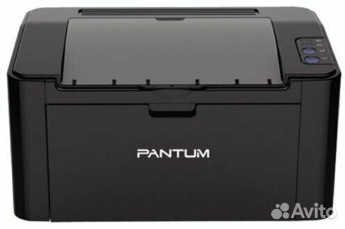 Принтер лазерный