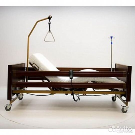 Кровать многофункциональная электрическая terna