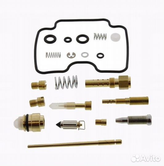 Ремкомплект карбюратора Yamaha Raptor 350 04-10