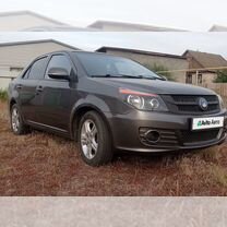 Geely GC6 1.5 MT, 2014, 152 000 км, с пробегом, цена 420 000 руб.