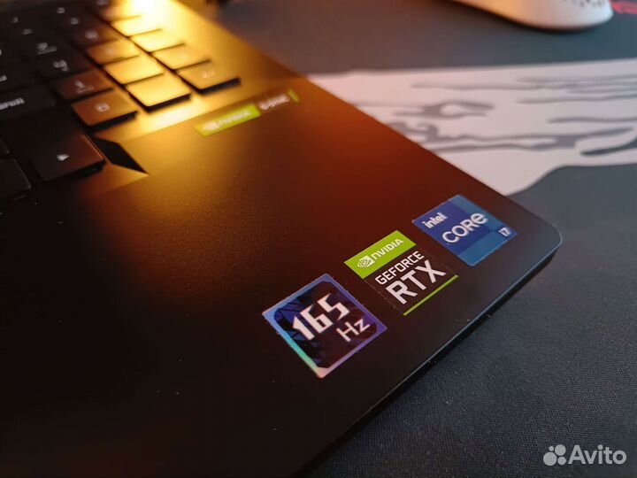 Xiaomi Redmi G Pro