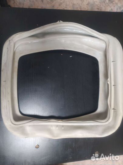 Манжета люка 129734012 для стиральной машины