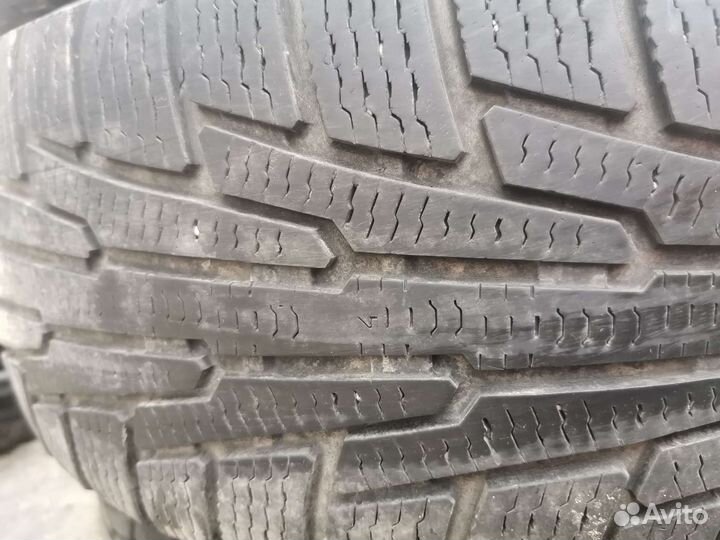 Nokian Tyres Nordman RS2 SUV 225/60 R18 104R