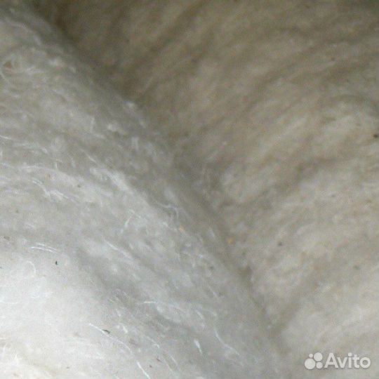 Вата техническая СССР 50 кг