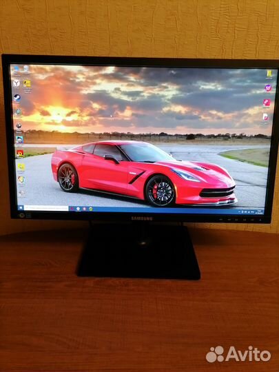 Монитор Samsung 22E200