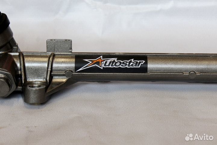 Рулевая рейка Nissan Qashqai 10 (09.2006-11.2013)