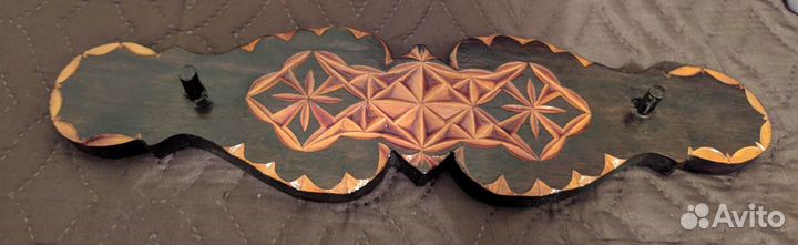 Доски кухонные декоротивные