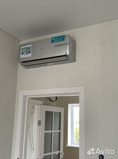 Кондиционеры