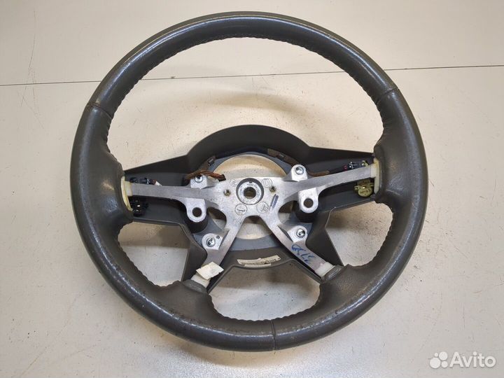 Руль Jeep Commander, 2006