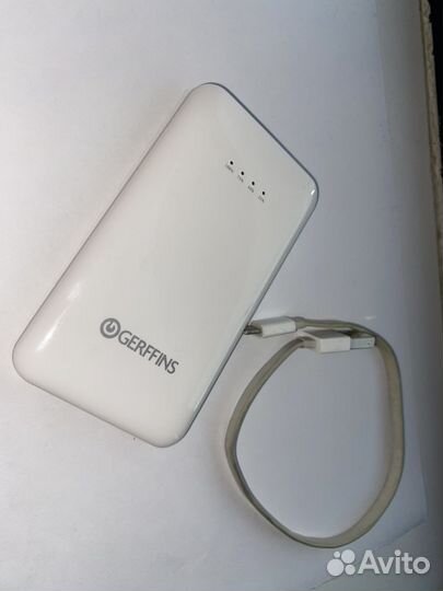 Повербанк gerffins GF-Y001