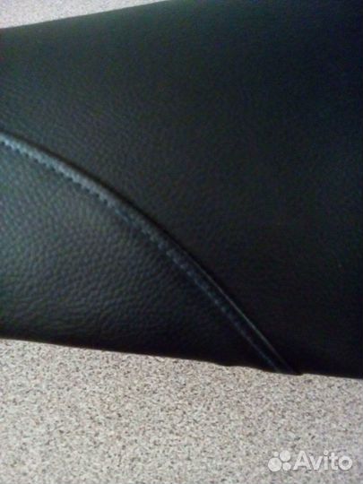 Перетяжка сиденья пошив чехлов кожухов