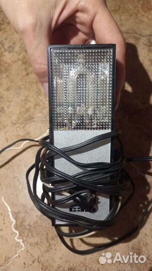 Фотоаппарат