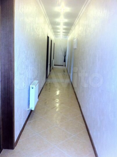 Комната 20 м² в 3-к., 2/3 эт.