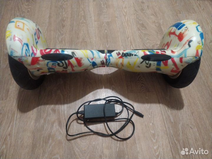 Гироскутер бу