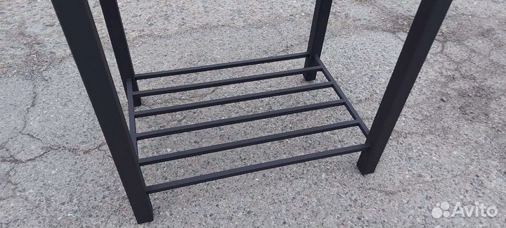 Изготовление мангала