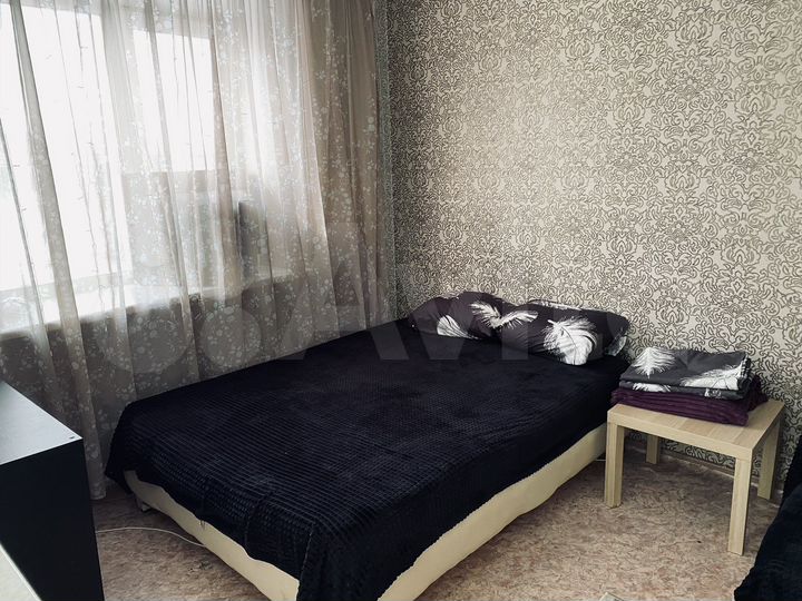 Квартира-студия, 29,9 м², 3/5 эт.