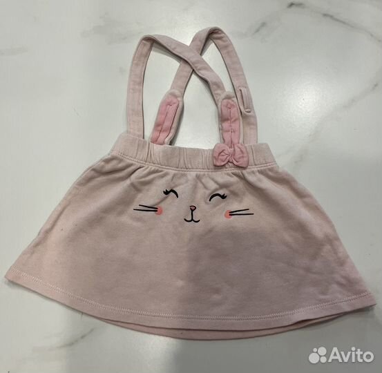 Сарафан hm 74