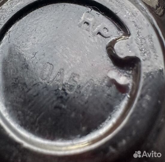 Christian dior poison духи 15 мл винтаж 1990