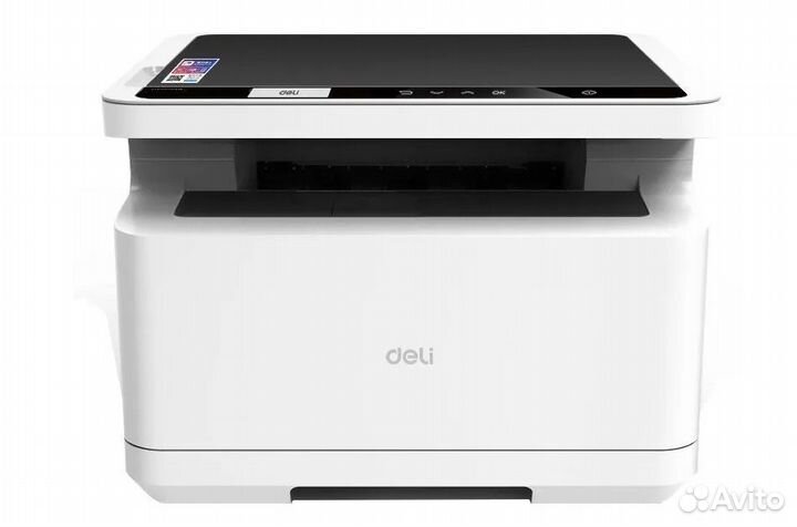 Мфу лазерное Deli M2000DW