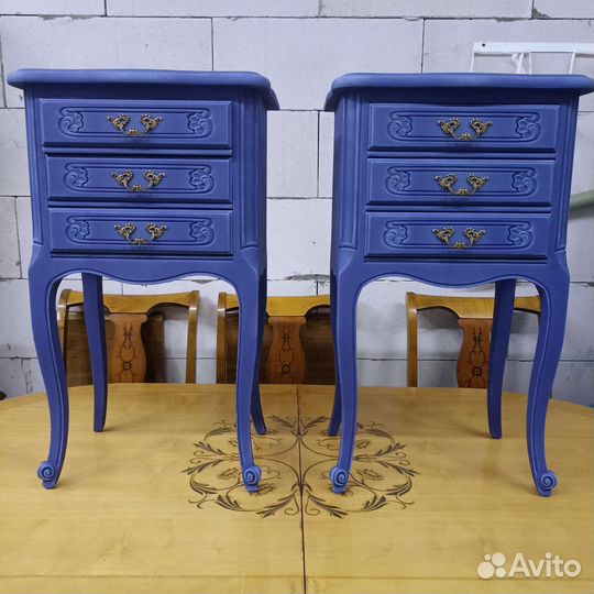 Тумбочки прикроватные. Италия