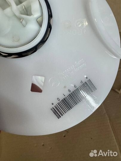 Насос топливный Mercedes W221 A2214704594