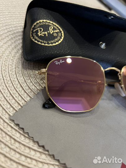 Очки ray ban