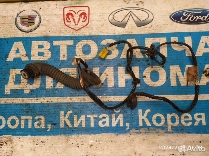 Проводка (коса) зад. правая Ford Mondeo MK1 92-96