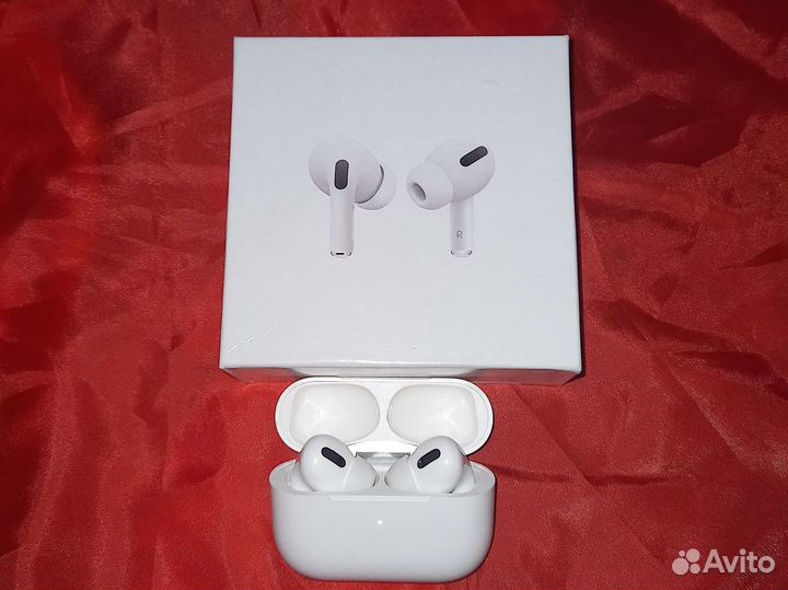 Airpods pro