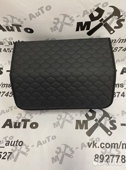 Органайзер в багажник