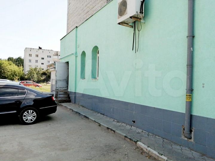 Действующее кафе, 500 м²