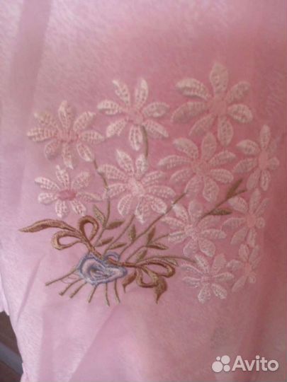 Шторы с ламбрекеном