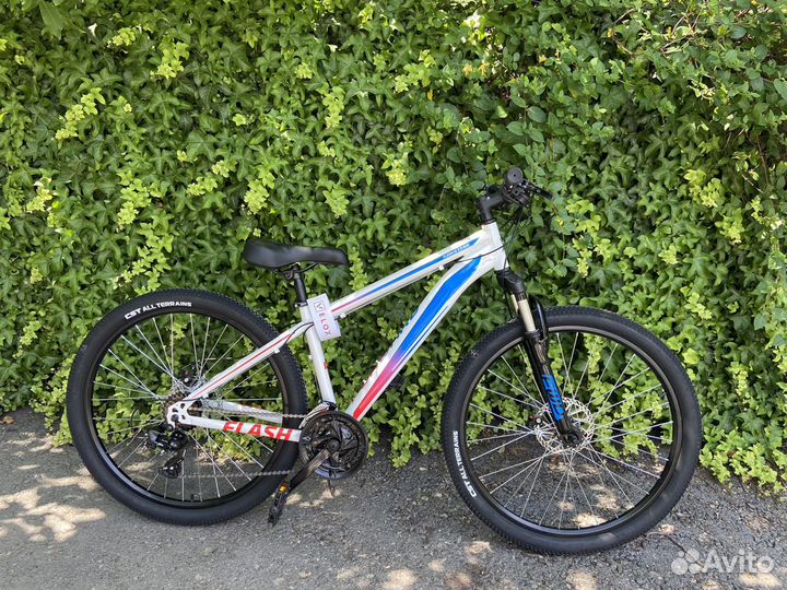 Велосипед Forward Flash 26 2.0 disc